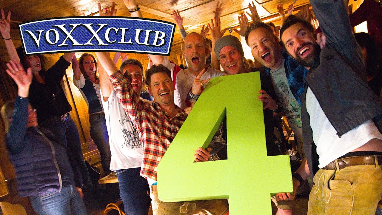 voXXclub: 