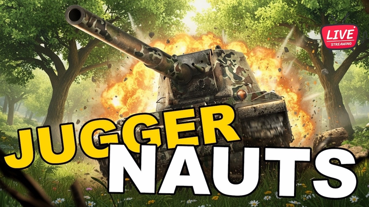 Sezon Moloch&oacute;w czas zacząć World of Tanks Modern Armor Xbox Series X/Ps5
