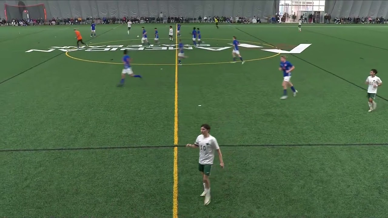 March 26, 2024 - Varsity vs. Sioux City West
