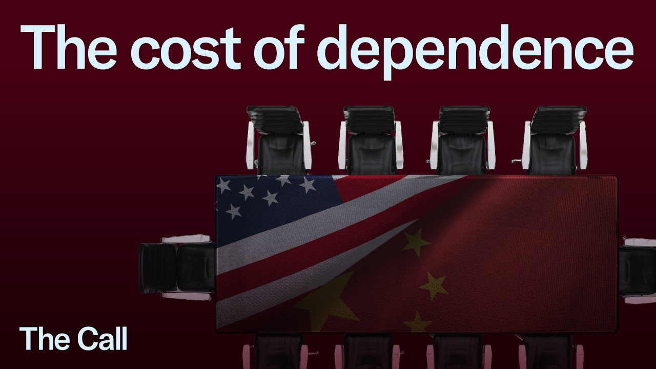 Смогут ли США и Китай перезагрузиться?