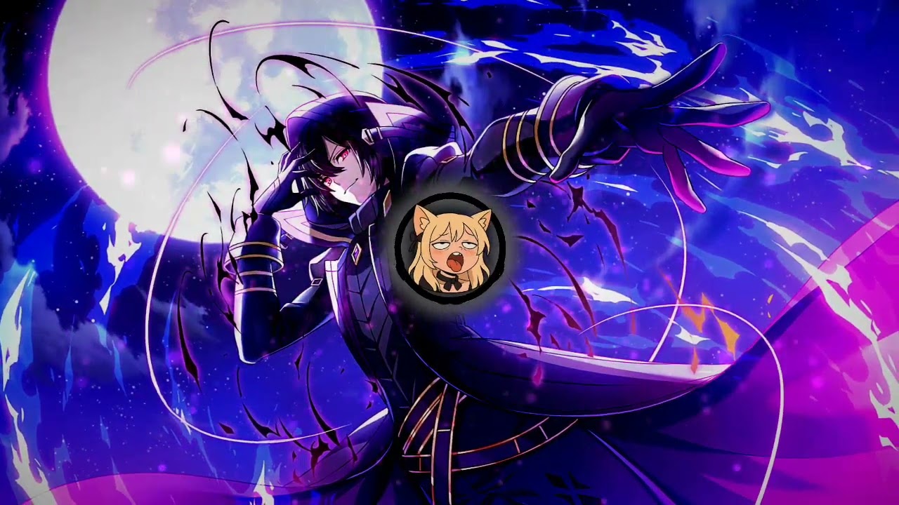 Just a Background Character | Eminence in Shadow (Cid Kagenou Song)