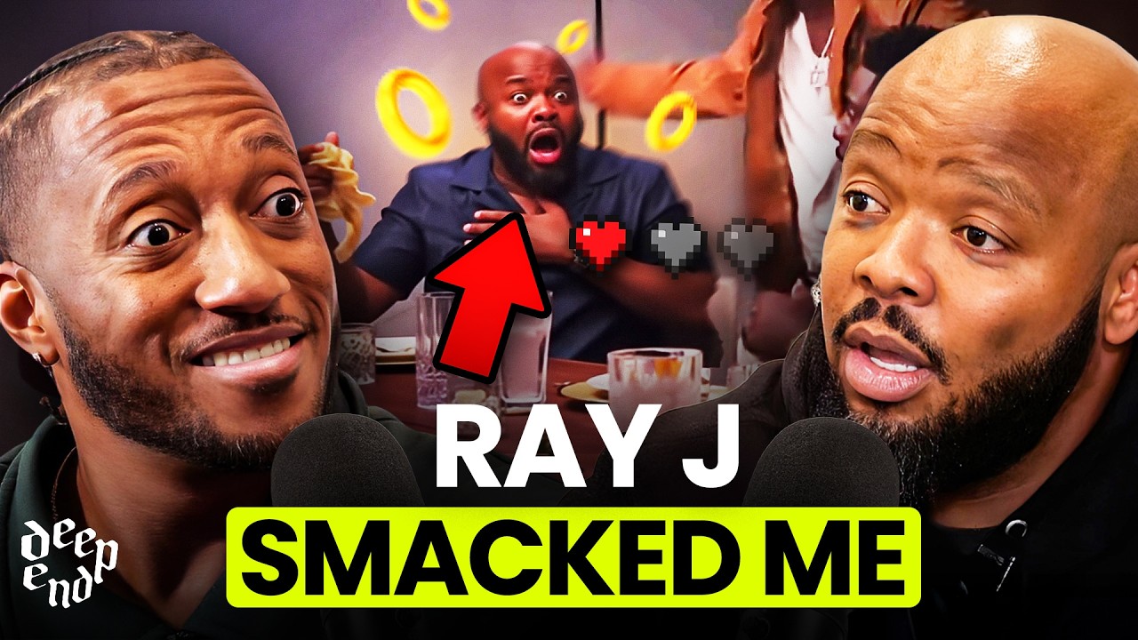 KevOnStage Reveals Truth About NLE Choppa, Ray J, Hollywood, and Being Called &ldquo;Lukewarm&rdquo;