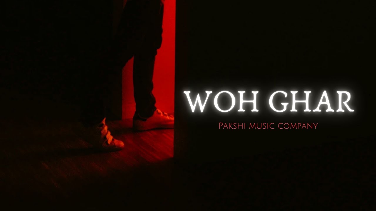 Woh Ghar | Jaha Mohabbat Thi, Ab Khamoshi Hai | Bomb in the shoe |  Audio Drop