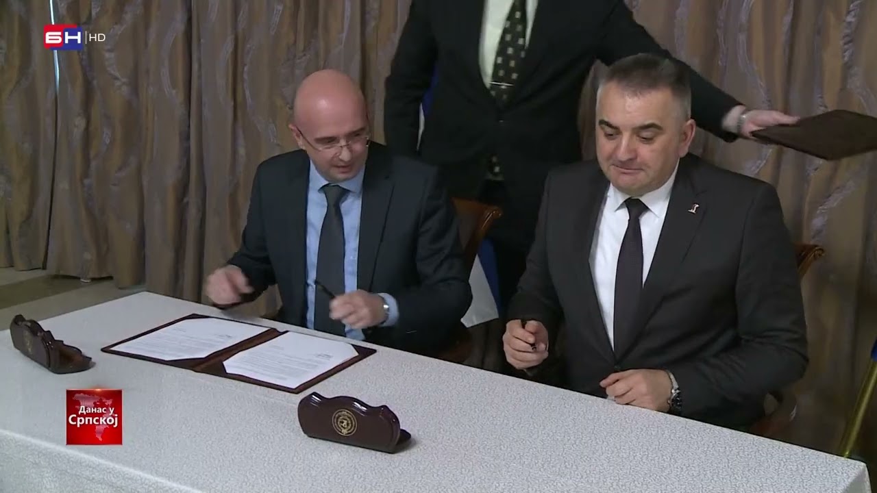 DANAS U SRPSKOJ: Prvo socijalno preduzeće u Brčkom! Uništen lokalni put u Gornjoj Omarskoj!