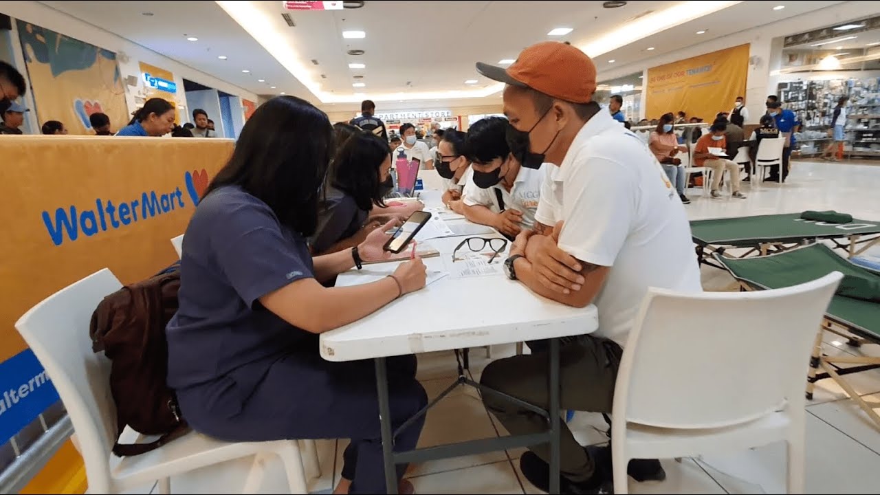 Giving Blood, Giving Life: MCGI's Bloodletting Activity in Cabanatuan, Nueva Ecija | MCGI Cares