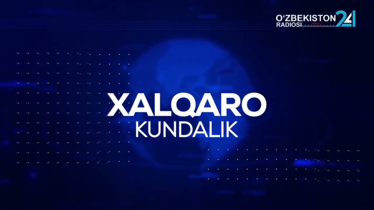 Xalqaro kundalik 11.02.2026