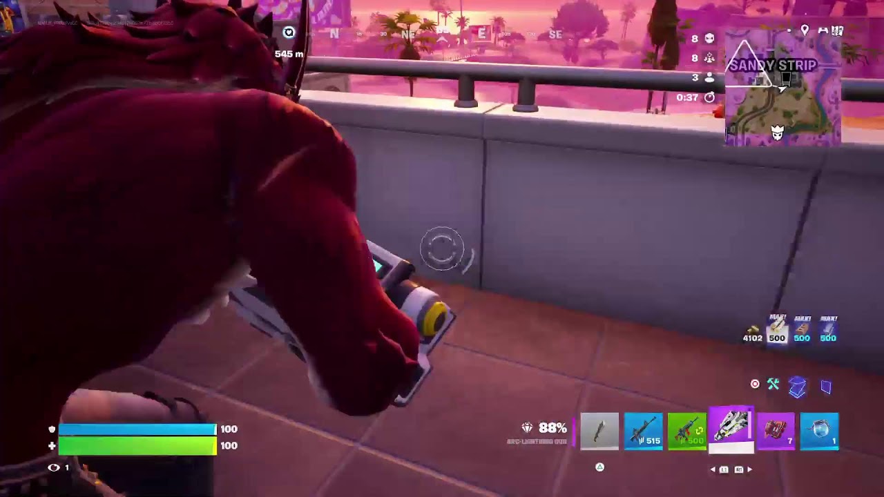 Fortnite
