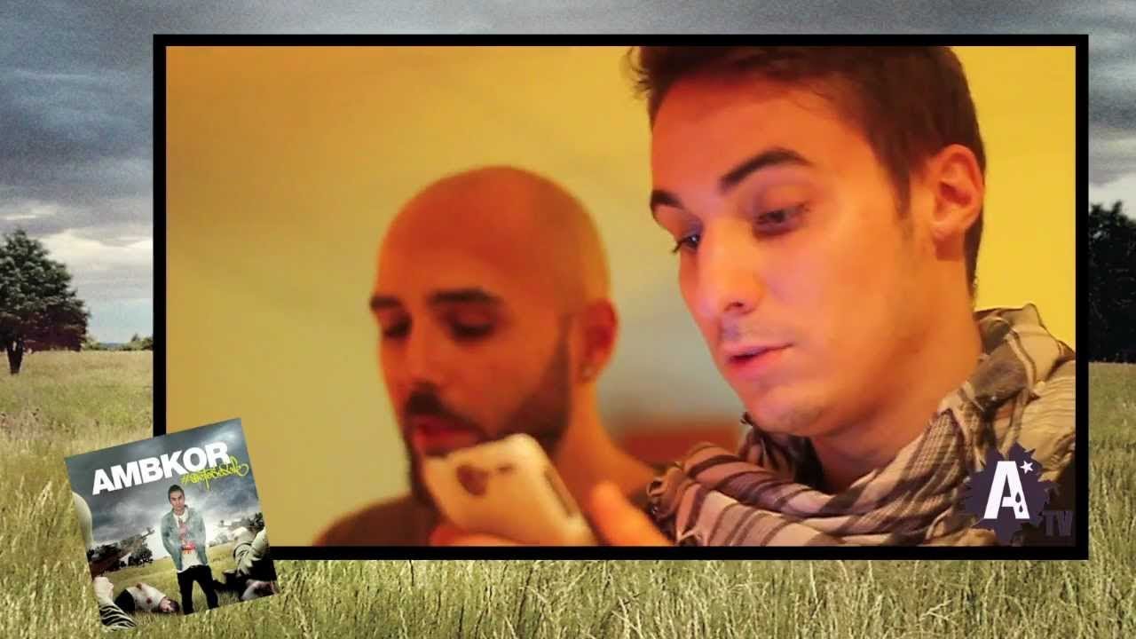 AmbkorTv - AMBKOR - 