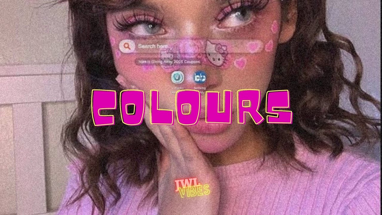 gryffin & blanke - colors (slow and reverb)