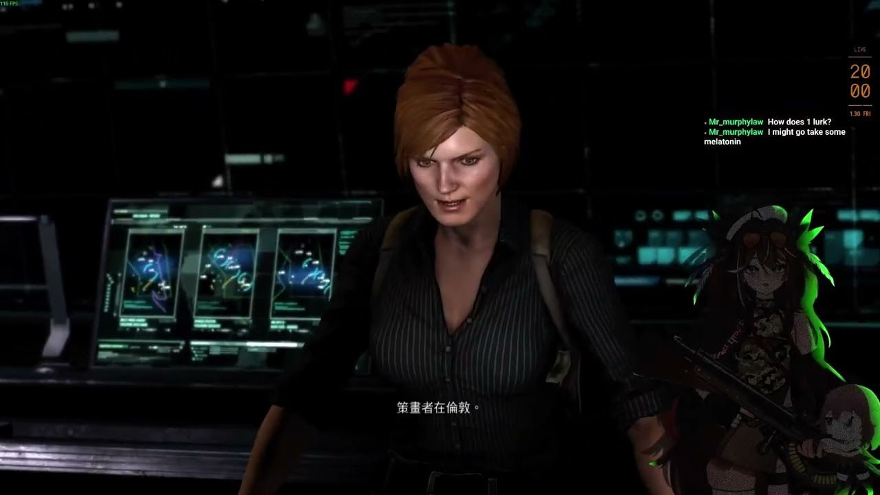Splinter Cell: Blacklist part 2 End(Jan 30 2026)