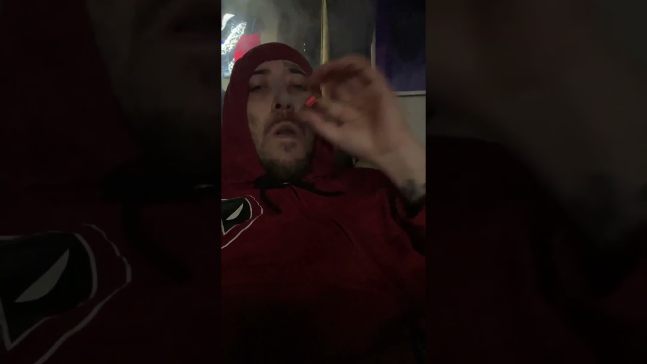 Wake up to a blunt 💨 #viral #viralvideo #viralshort