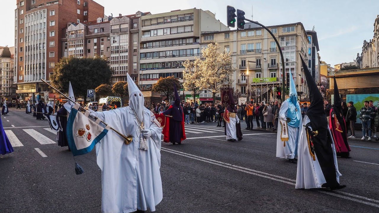 Jueves Santo 2023