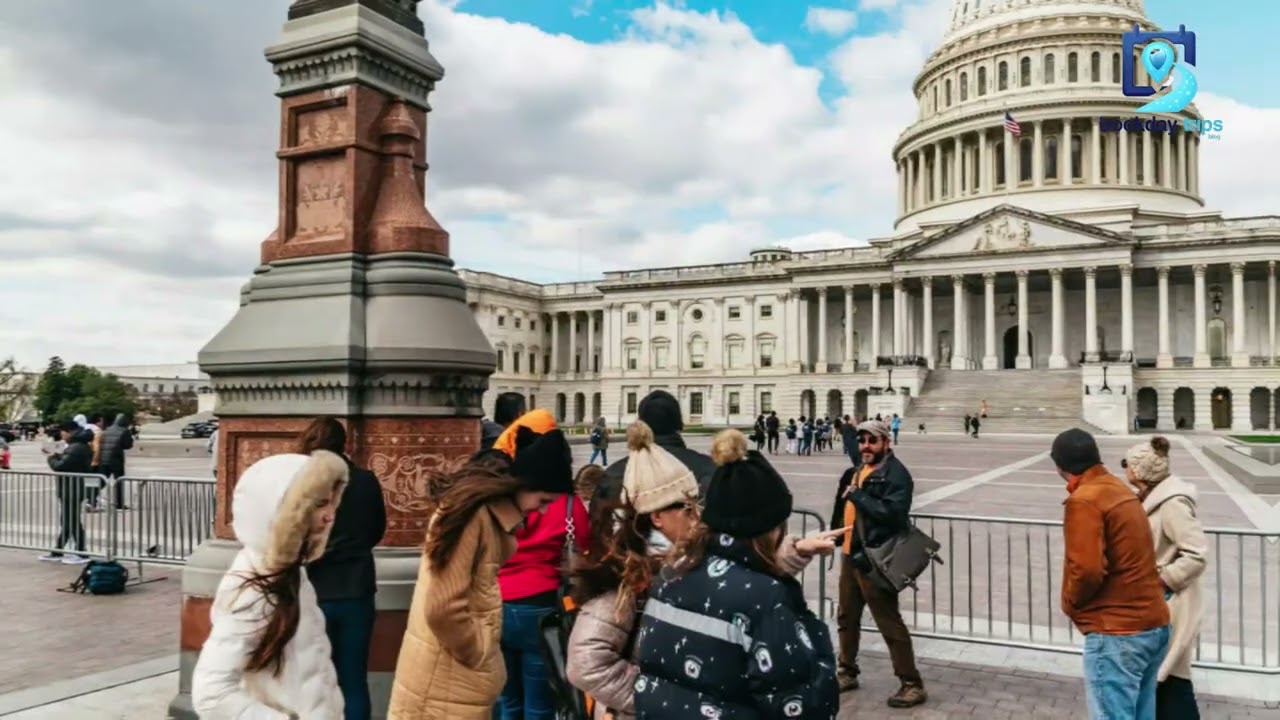 Video Title: Best Day Trips from Washington DC &ndash; Hidden Gems, Romantic Escapes & Family Fun
