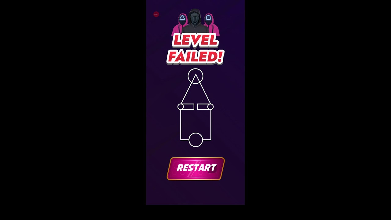 Roblox Squid Game LIVE 🔴 | Gamer Prabha | No Second Chance 😈 #roblox #gamerprabha