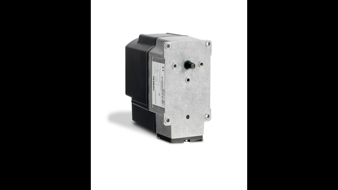 0 - 135 Ohm Mod Motor Conversion to SQM4