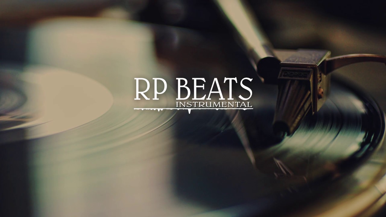 (FREE) 90s Boom Bap Type Beat - Hip Hop Instrumental