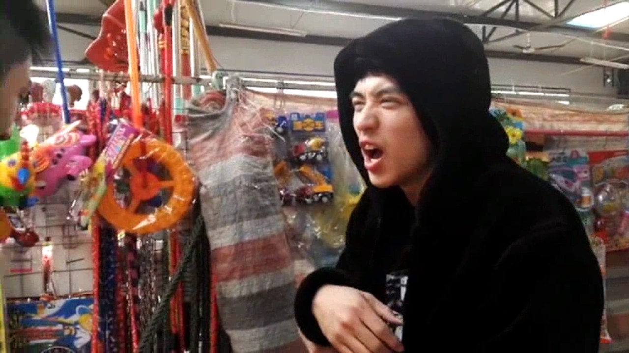 เบื้องหลัง  Heroin webseries ver.TH  part 4/8