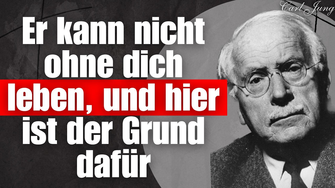 Was er fühlt, wenn er merkt, dass du anfängst, ihn zu vergessen