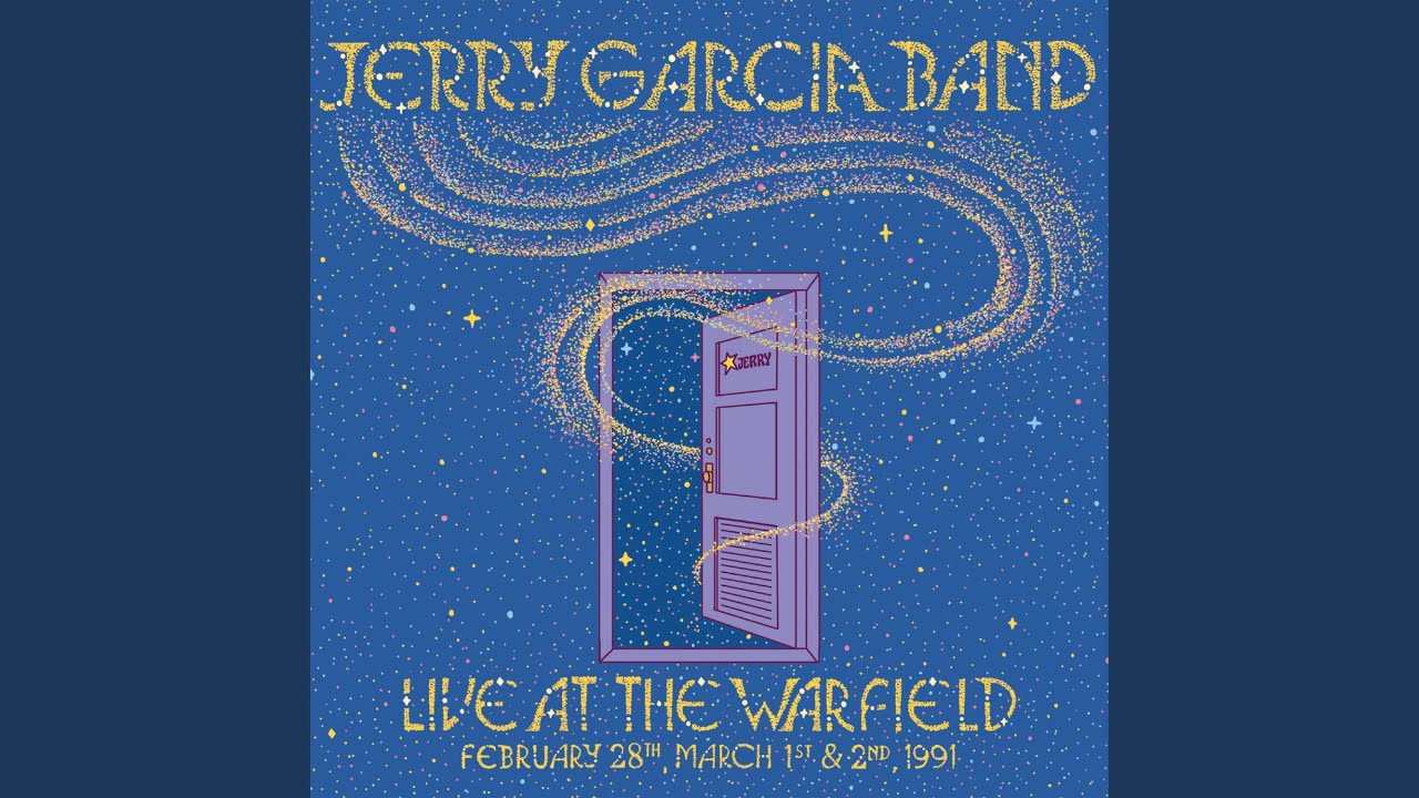 Like A Road Leading Home (Live - February 28th, 1991)
