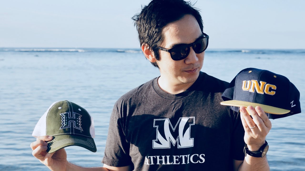 Why I LEFT HAWAII for COLLEGE