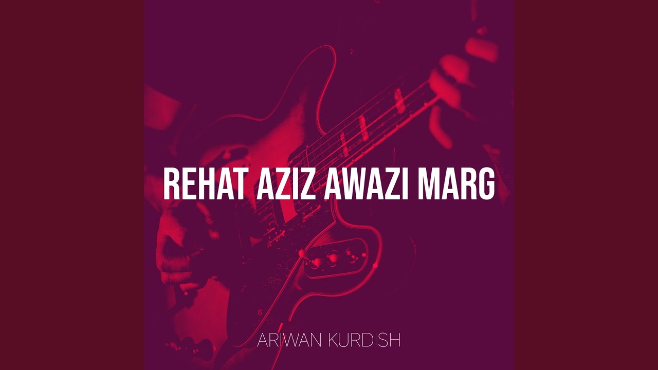 Rehat Aziz Awazi Marg