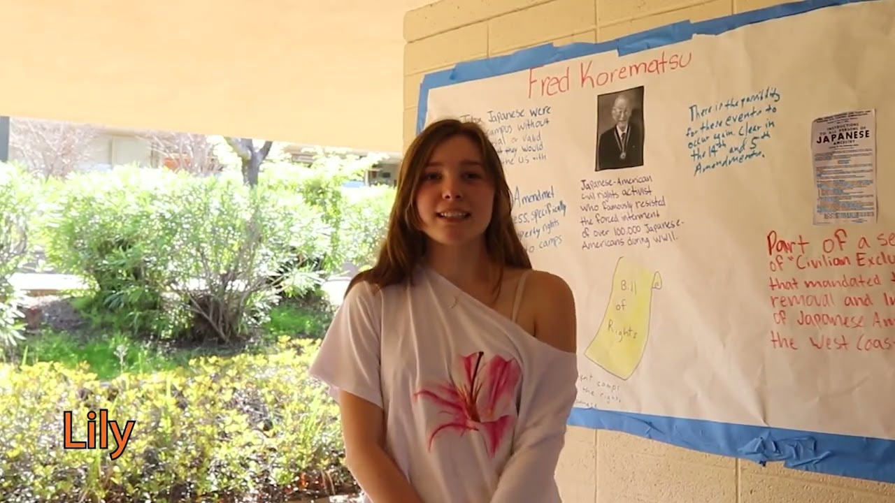 APUSH Promo