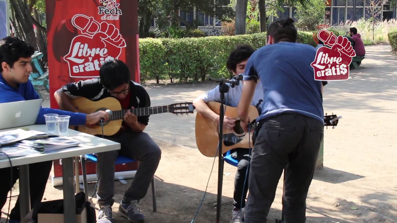 Viste las palabras - Niños del cerro