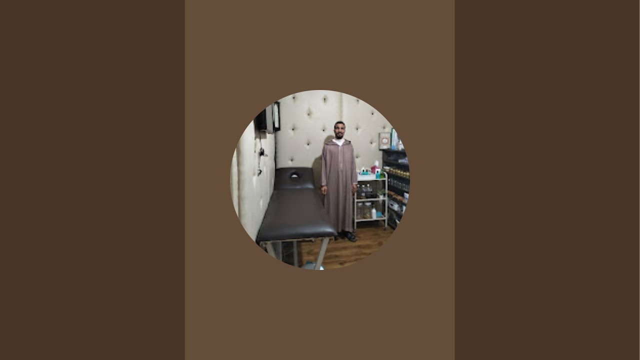 الراقي أبوأيمن كلميم est en direct !
