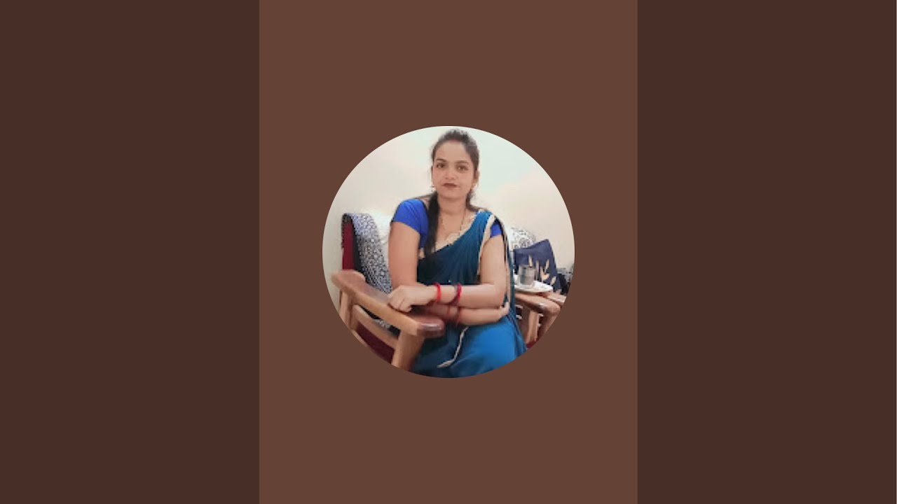 Annu Ravi is live🙏