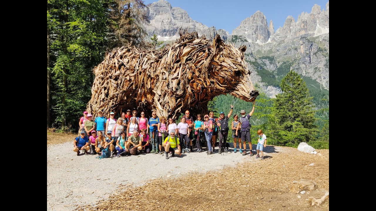 Croz dell'Altissimo 2025