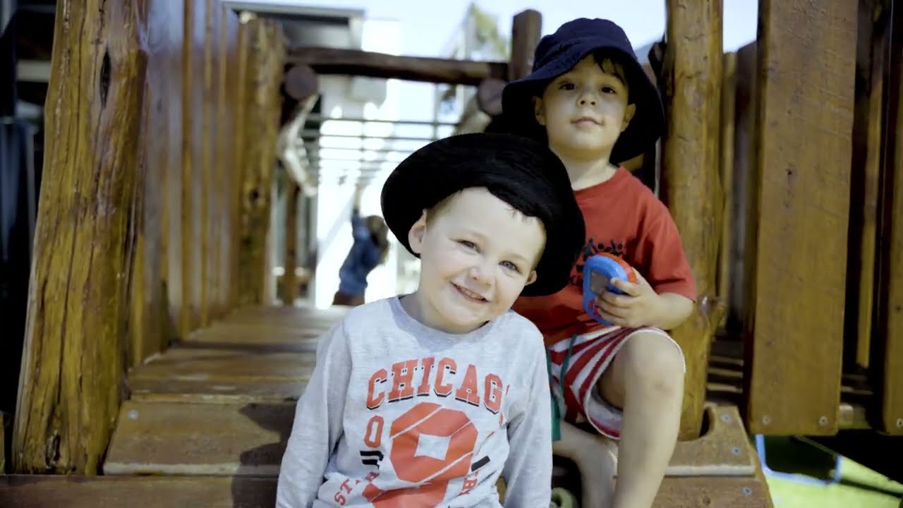 KingKids Early Learning Centre and Kindergarten Hallam - Centre Tour