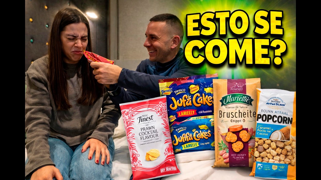 No estábamos preparados para esto…