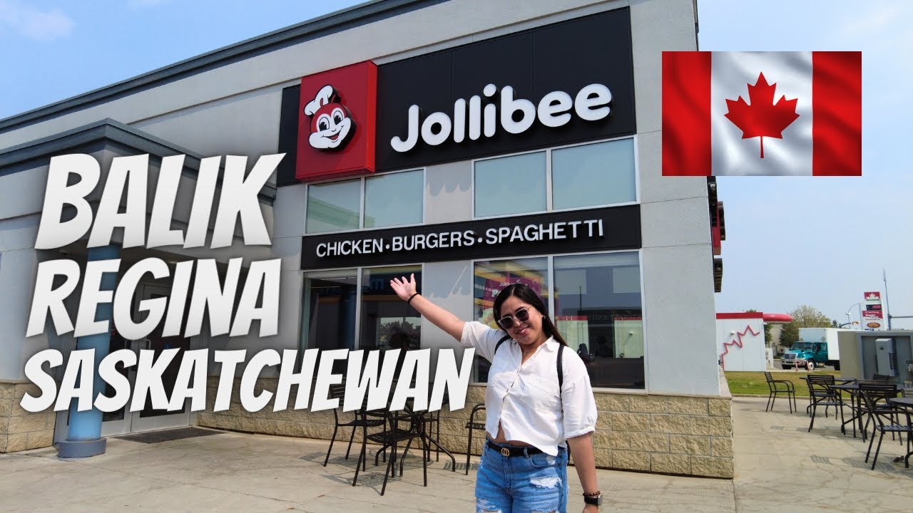 Okay ba Ang Regina Saskatchewan? | Sagot sa Tanong ni Subscriber | Buhay Canada | Jeff and Grace