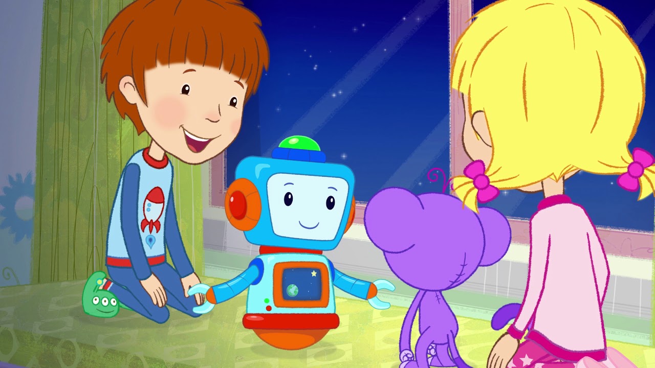 Daisy & Ollie - Twinkle Twinkle Little Star