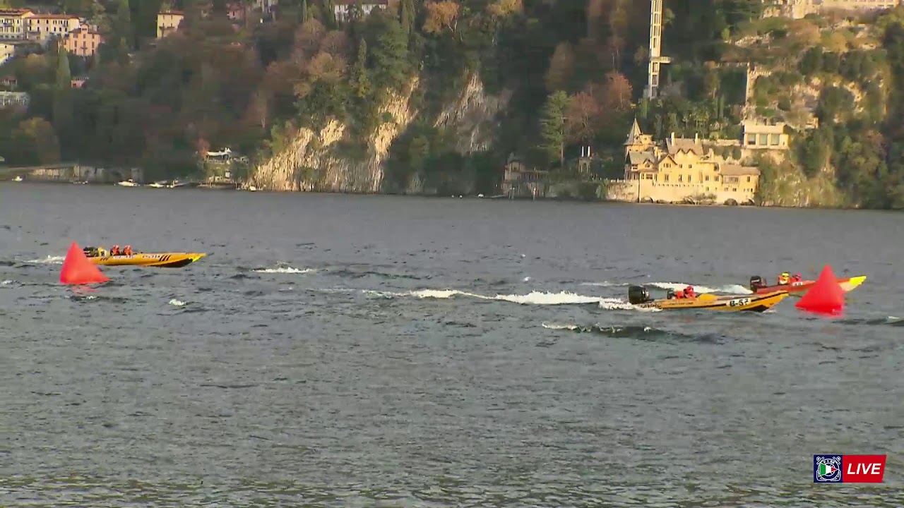 Centomiglia del Lario 2025