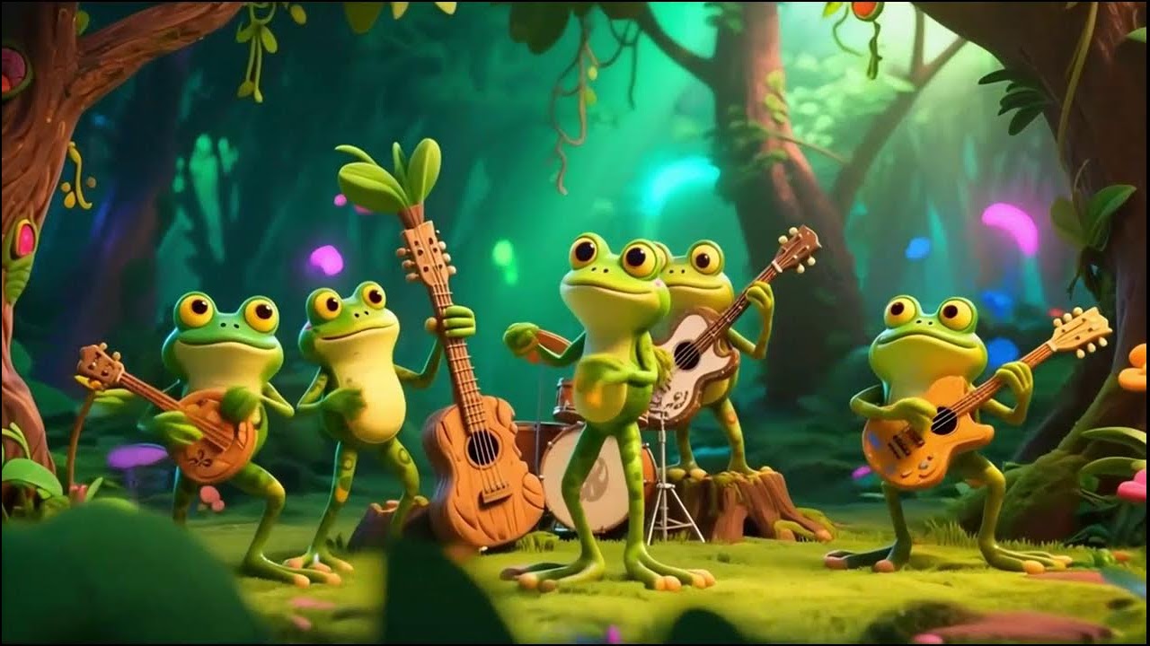 📦 Caixinha surpresa da Luiza | 🎶 Ritmo divertido