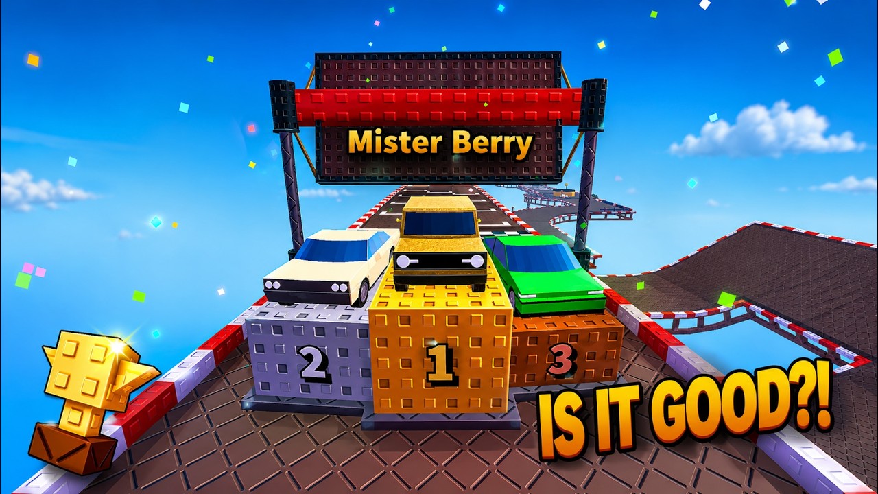 Is ROBLOX [Brace] Any Good?!