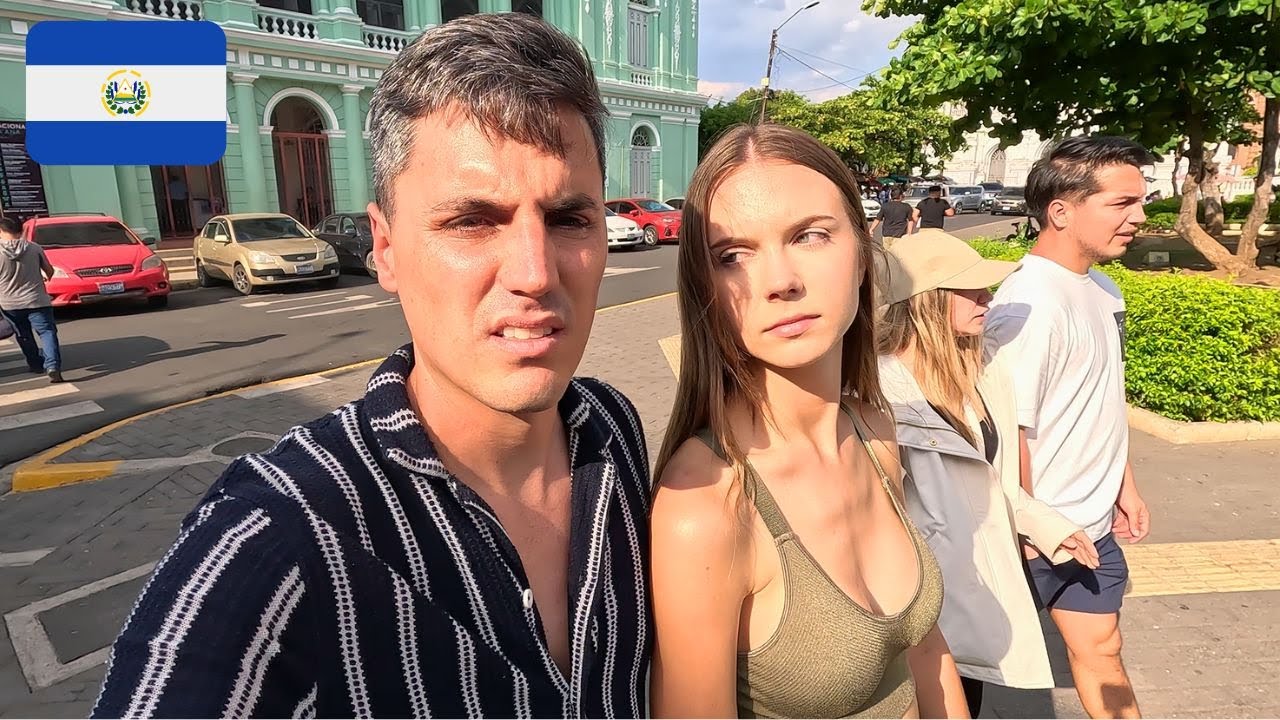 Мы должны были вернуться в сальвадор 🇸🇻 ft@tiofrank_