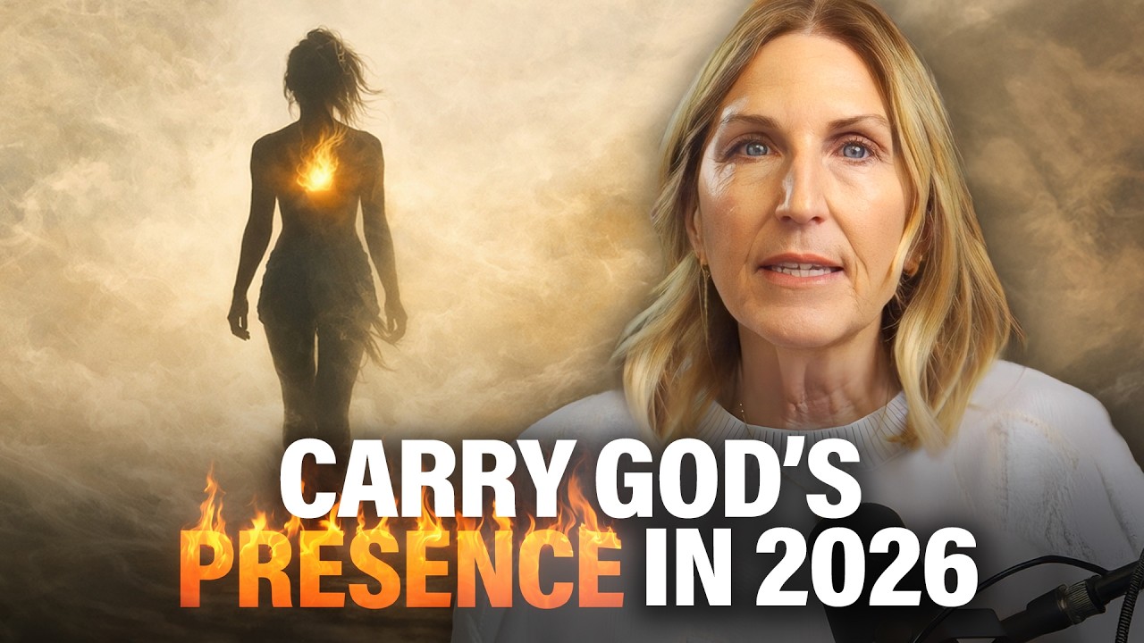 What the Bible Says About Carrying God's Presence