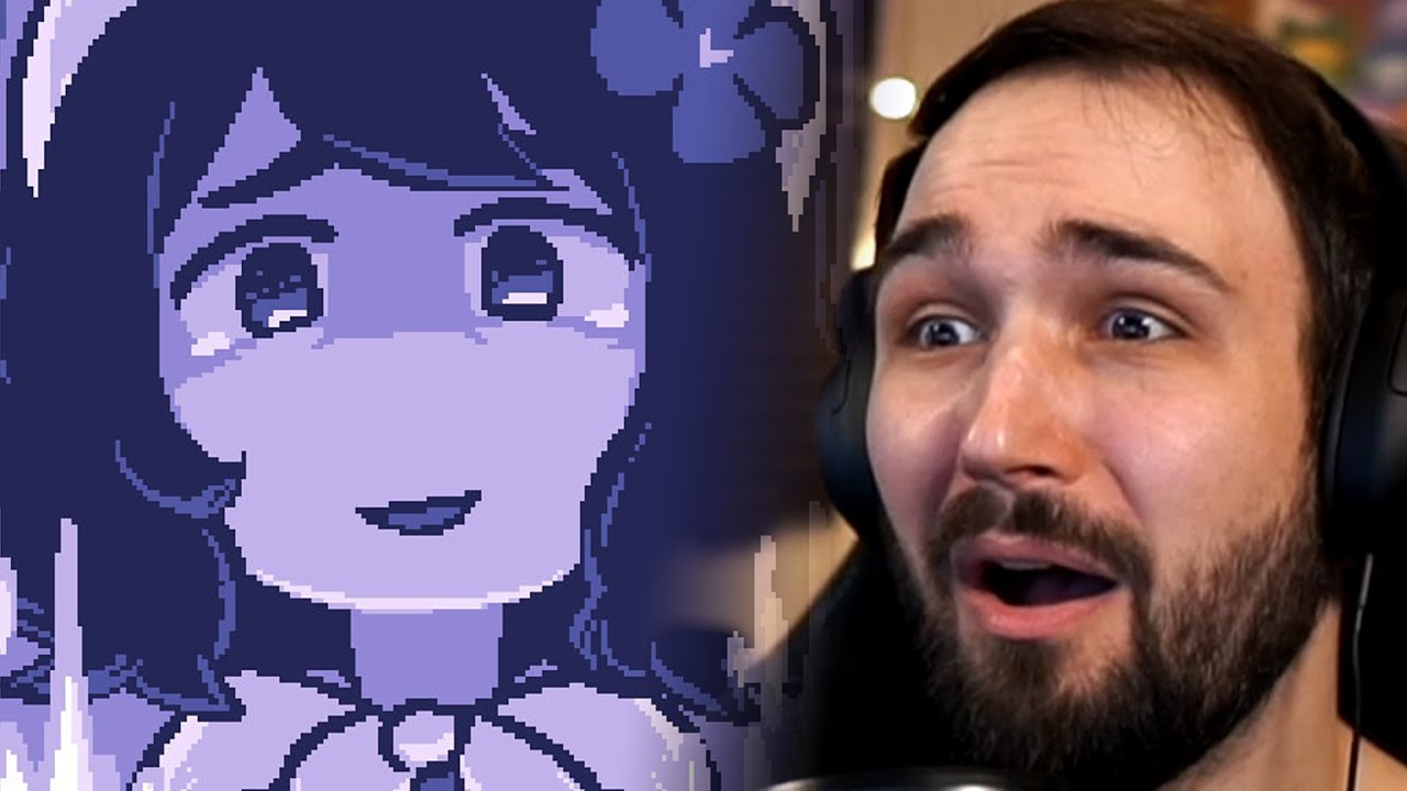 BAD END THEATER! | First Playthrough Part 1 / Ending | Gameplay Reaction
