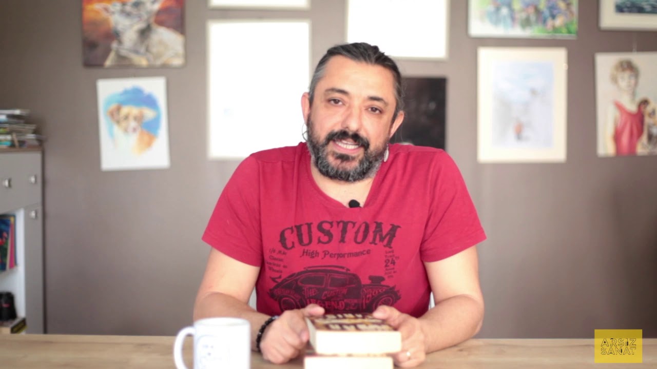 Okurun Günlüğü - Petros Markaris