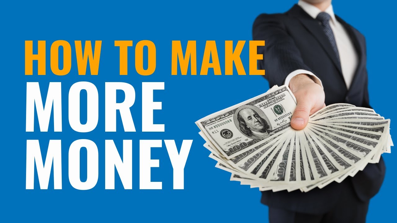 Understanding Money so that You Can Make More Of It - John Assaraf