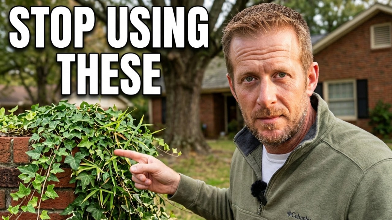 10 Plants I'll NEVER Use Again After 25 Years of Landscaping