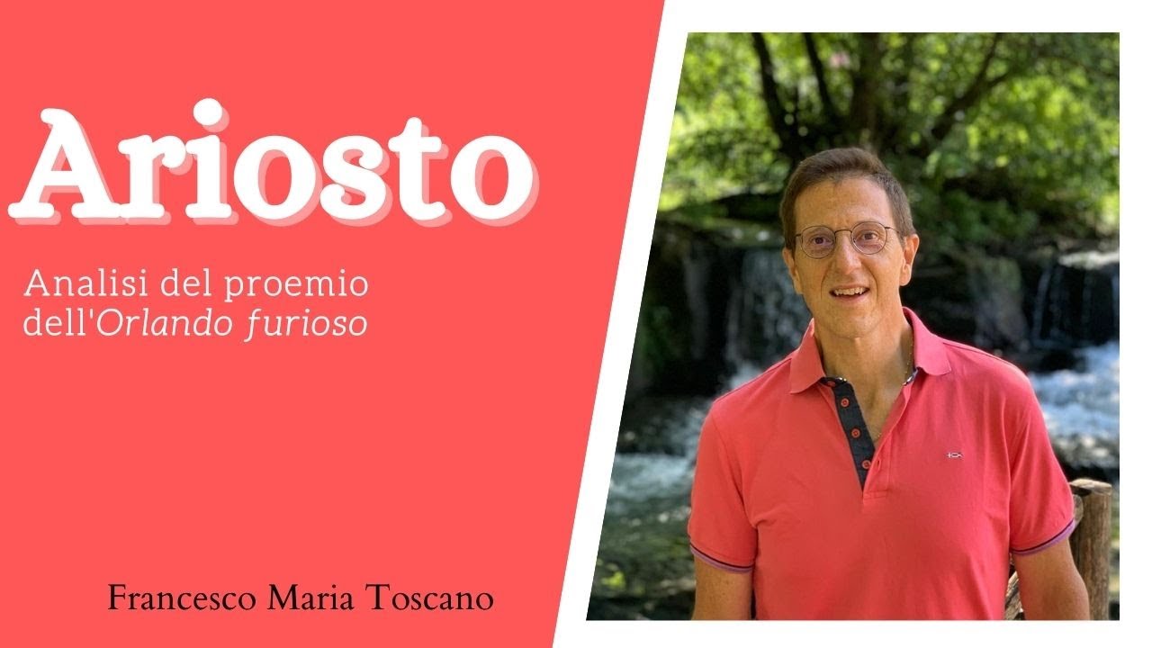Ariosto: analisi del proemio dell'«Orlando furioso»