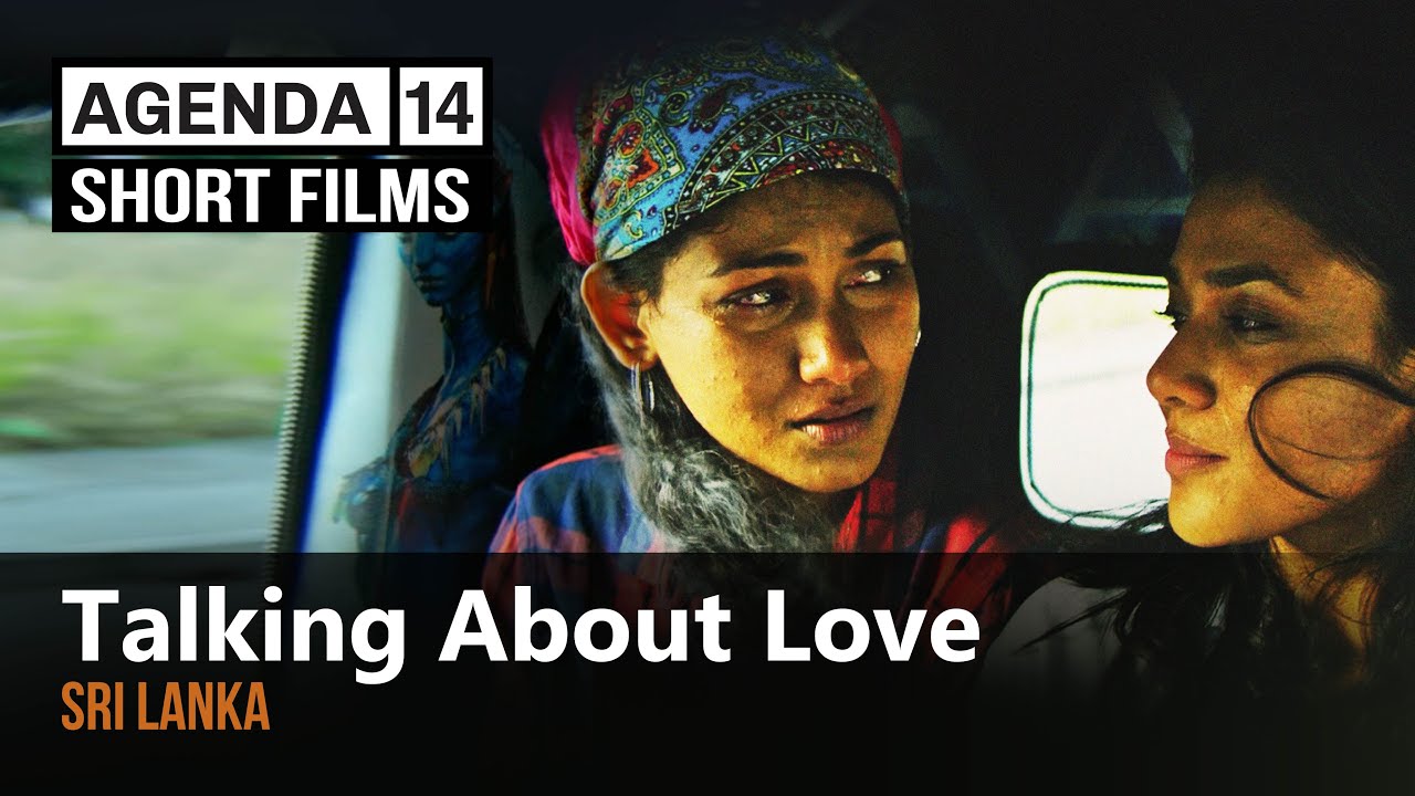 Talking About Love