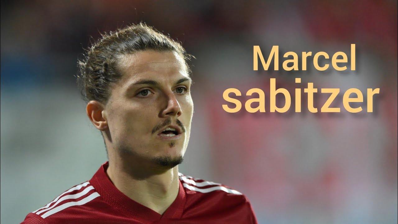 Marcel Sabitzer Amazing skills Tackles & Goal