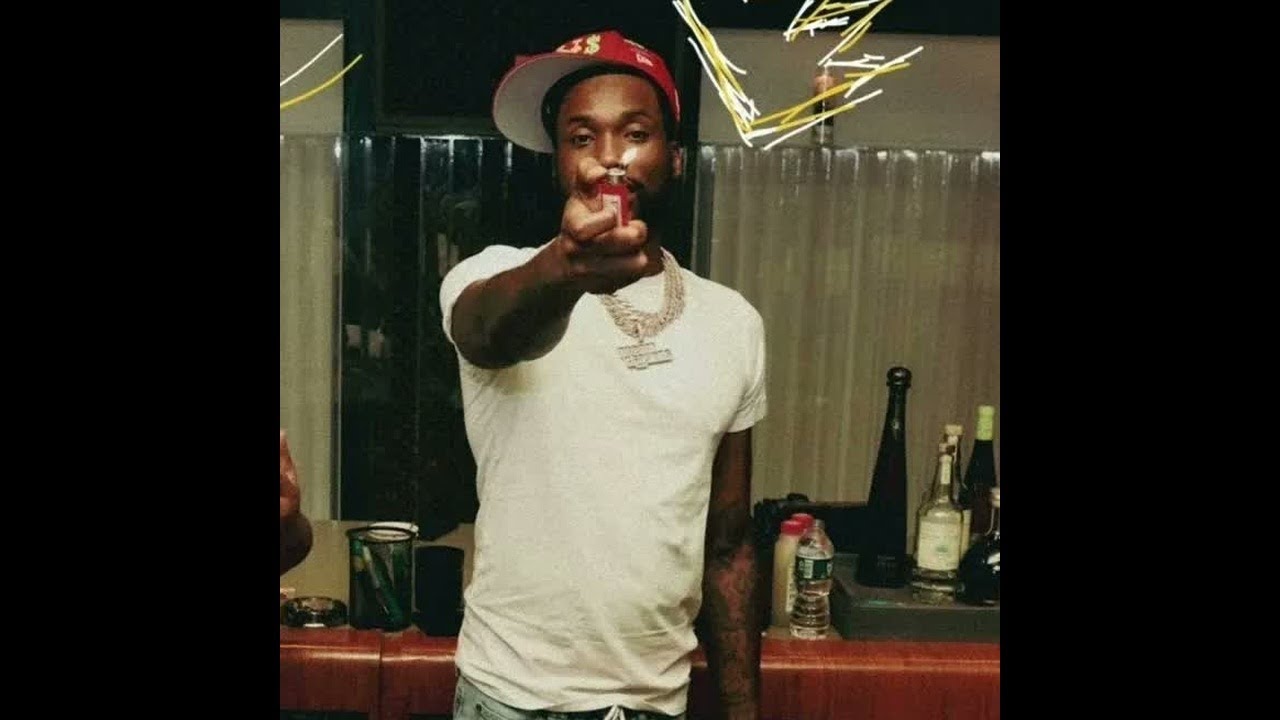 (FREE) [SAMPLE] Meek Mill x Rod Wave Type Beat - 