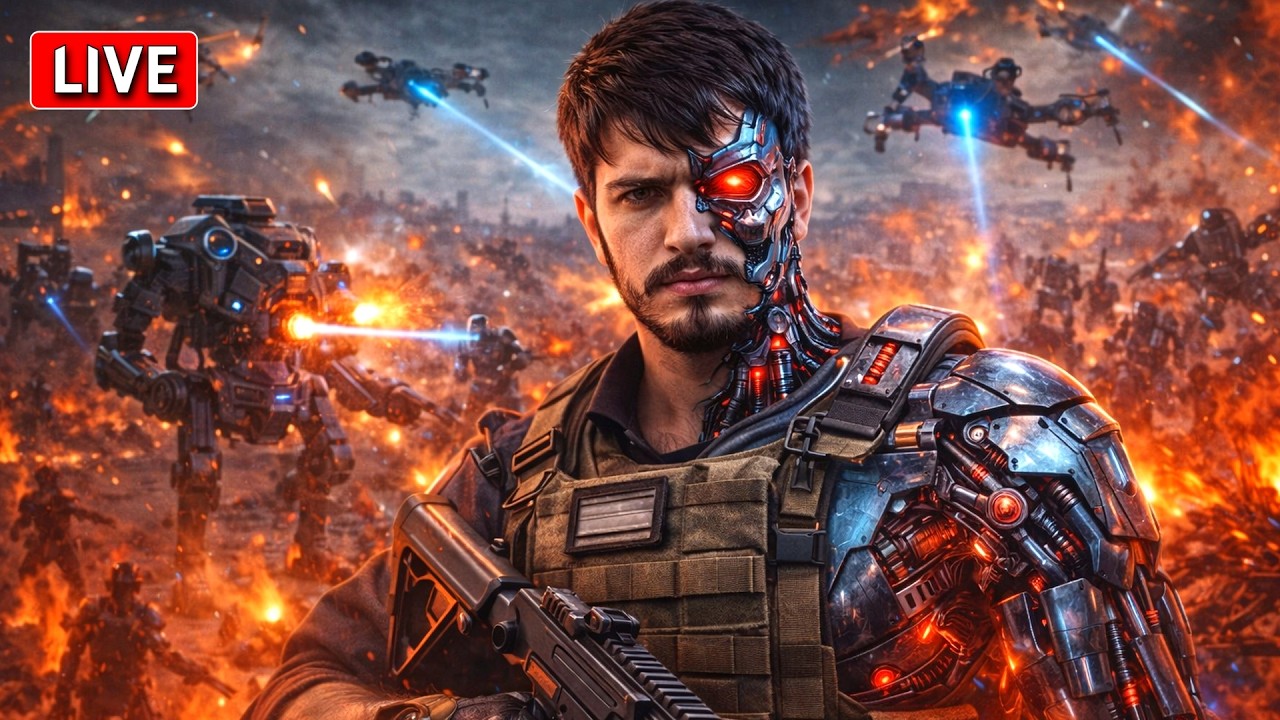 NEW UPDATE IS HERE l PUBG PC LIVE Stream