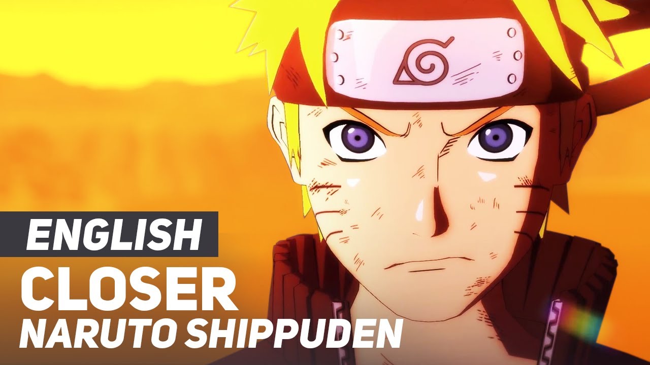 Naruto Shippuden - 