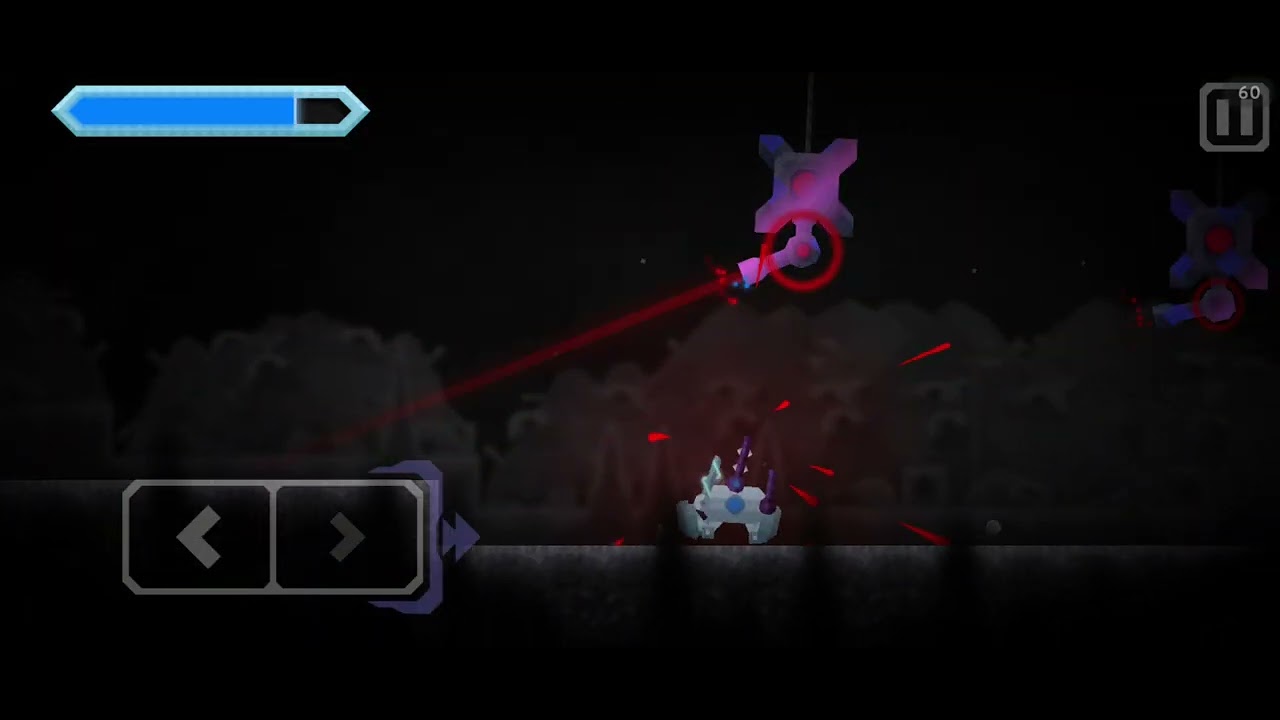 This game is so cool -- Corebound #1